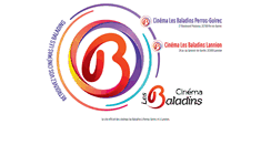 Desktop Screenshot of les-baladins.com